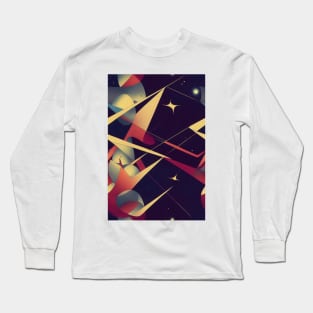 Oracles, Eleven: Long Sleeve T-Shirt